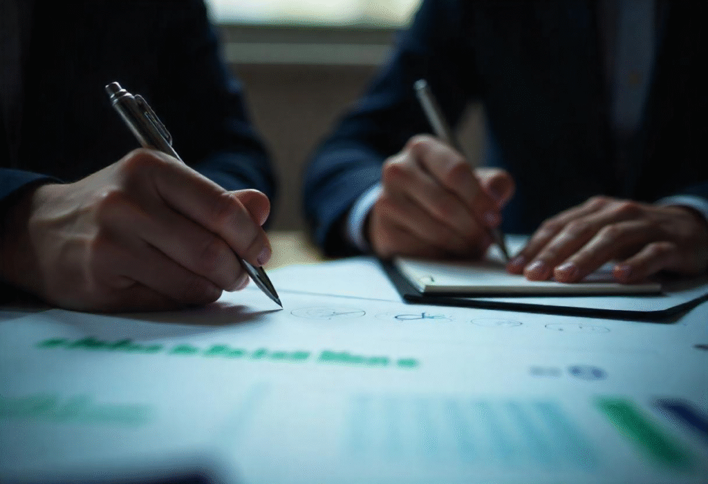 ISR e IVA simplificado para negocios digitales mexicanos